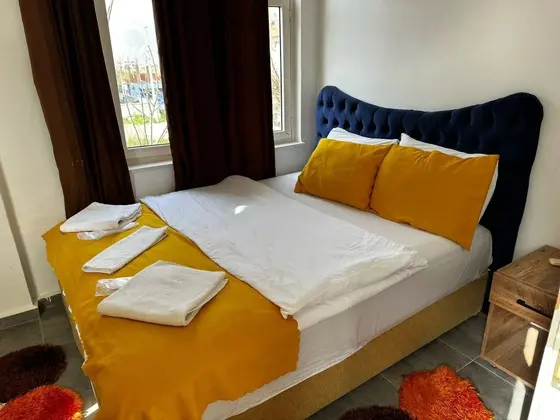 1+1 Apart Suite Oda