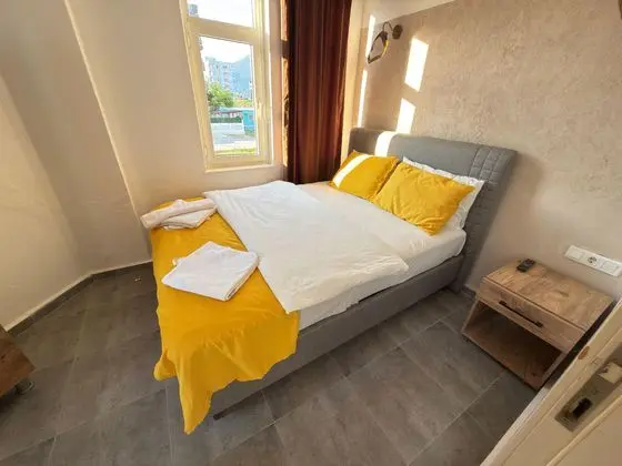 1+1 Apart Suite Oda