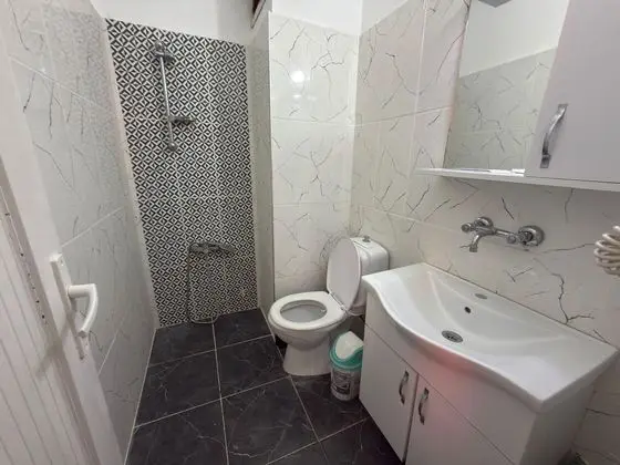 1+1 Apart Suite Oda