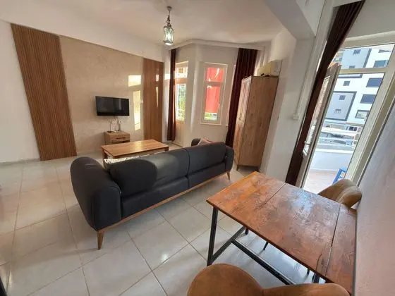 1+1 Apart Suite Oda