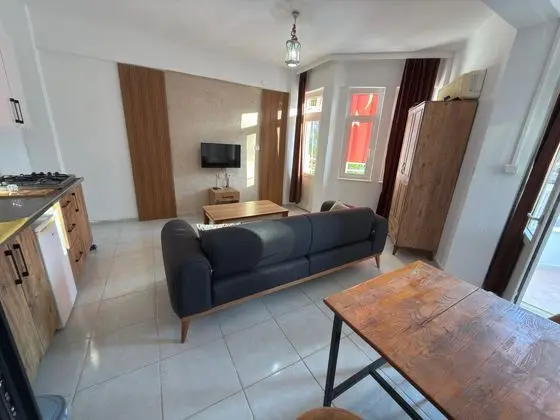 1+1 Apart Suite Oda
