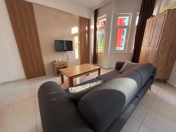 1+1 Apart Suite Oda