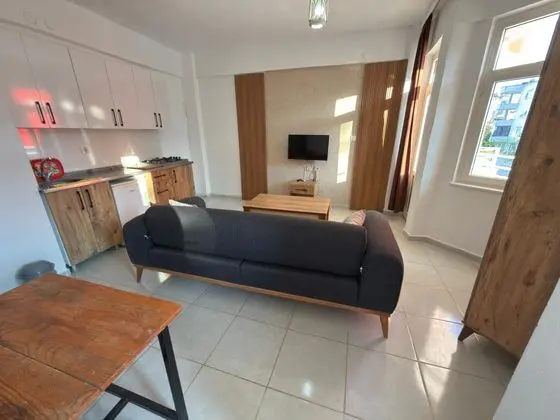 1+1 Apart Suite Oda