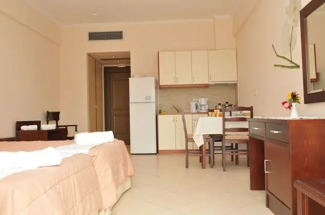 Deluxe Stüdyo, Deniz Manzaralı