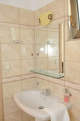 Deluxe Stüdyo, Deniz Manzaralı