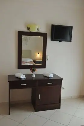 Standard Stüdyo, Deniz Manzaralı