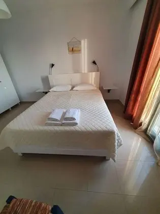 Villa, 2 Yatak Odası