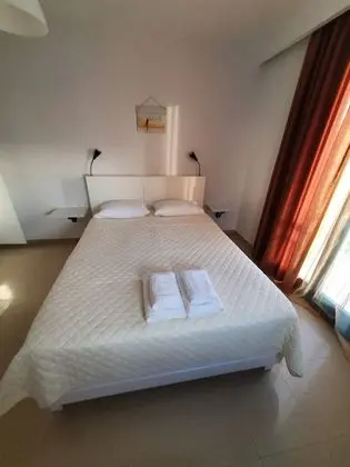 Villa, 2 Yatak Odası