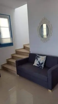 Villa, 2 Yatak Odası