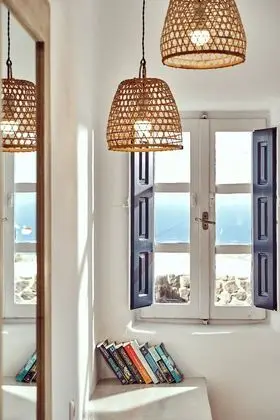 Süit, Deniz Manzaralı