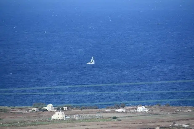Süit, Deniz Manzaralı