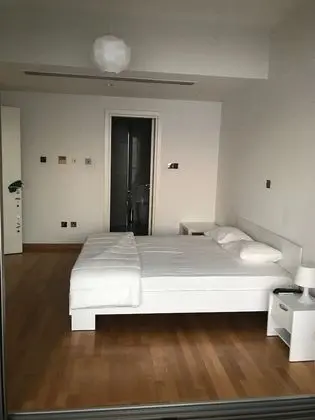 Luxury Apart Daire, 2 Yatak Odası