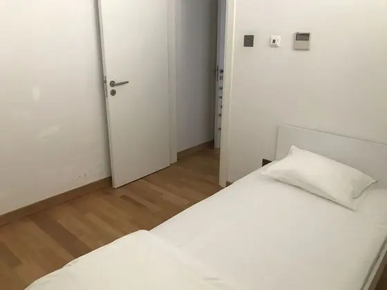 Luxury Apart Daire, 2 Yatak Odası