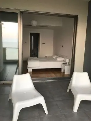 Luxury Apart Daire, 2 Yatak Odası