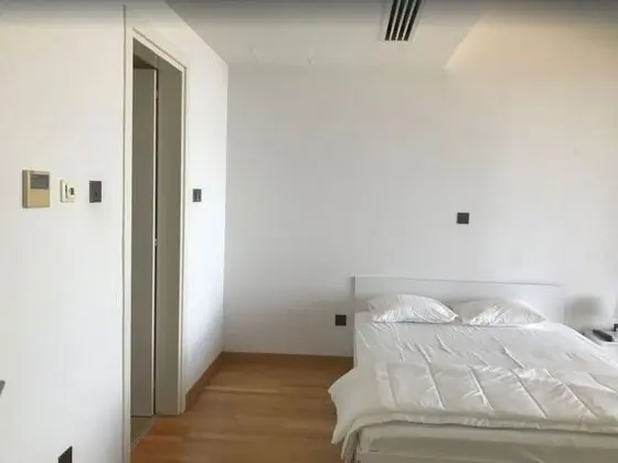 Luxury Apart Daire, 2 Yatak Odası