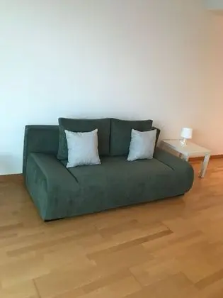 Luxury Apart Daire, 2 Yatak Odası