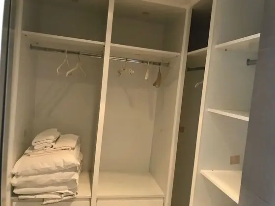 Luxury Apart Daire, 2 Yatak Odası