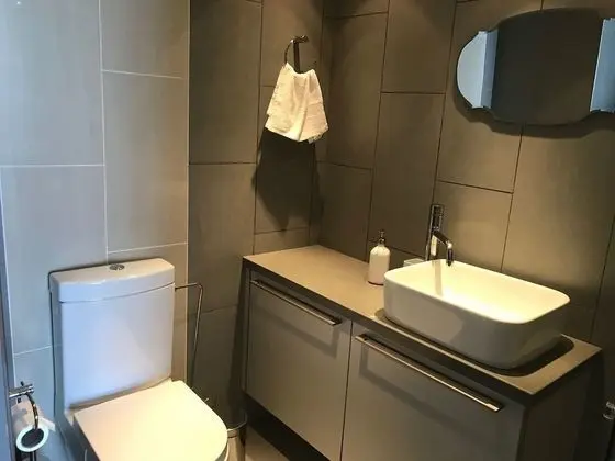 Luxury Apart Daire, 2 Yatak Odası