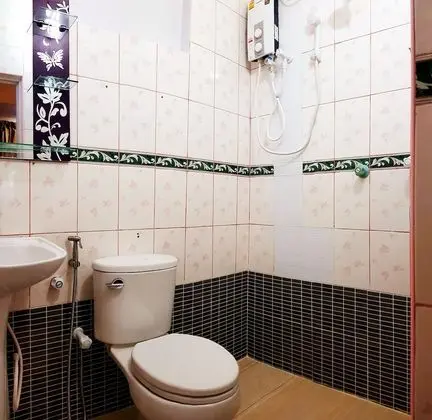 Standard İki Ayrı Yataklı Oda