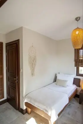Standard İki Ayrı Yataklı Oda