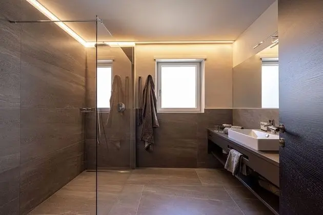 Tek Büyük Yataklı Oda, Vadi Manzaralı