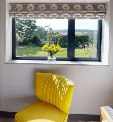 Primrose Double Room