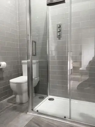 Primrose Double Room