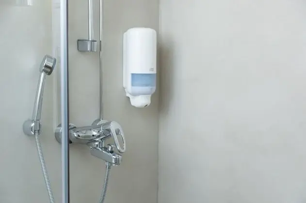 Tek Kişilik Oda
