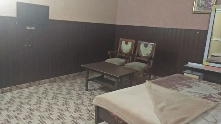 Classic Tek Büyük Yataklı Oda, 1 Çift Kişilik Yatak