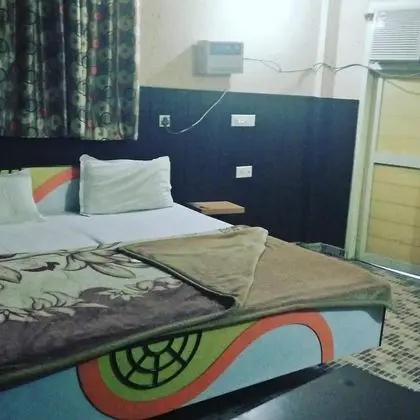 Classic Tek Büyük Yataklı Oda, 1 Çift Kişilik Yatak