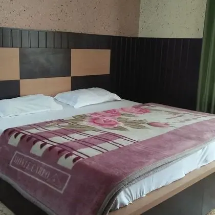 Deluxe Büyük Yataklı Tek Kişilik Oda, 2 Yatak Odası, Sigara İçilmez
