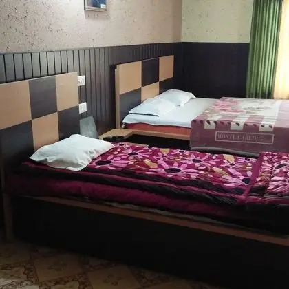 Deluxe Büyük Yataklı Tek Kişilik Oda, 2 Yatak Odası, Sigara İçilmez