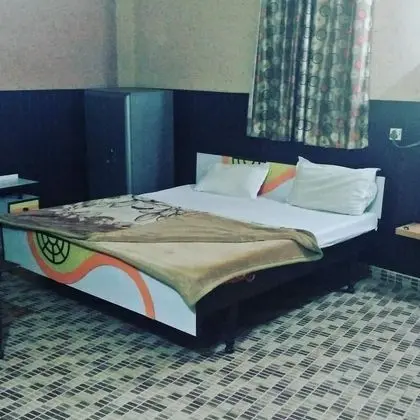 Economy Tek Büyük Yataklı Oda, 1 Çift Kişilik Yatak