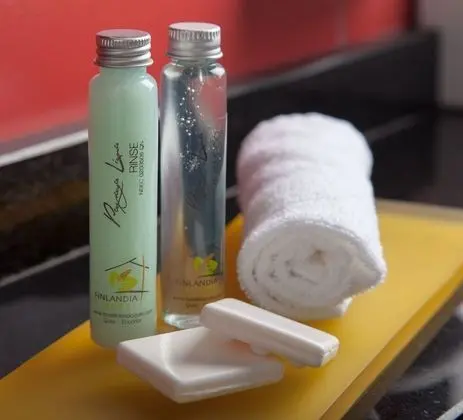 Business Oda, 1 Büyük (Queen) Boy Yatak