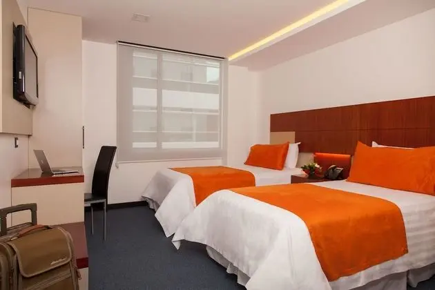 Standard Oda, 1 Büyük (Queen) Boy Yatak