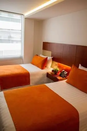 Standard Oda, 2 Tek Kişilik Yatak