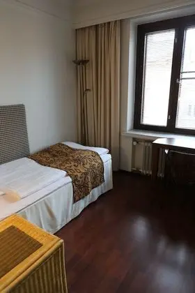 Standard Tek Kişilik Oda