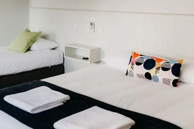 Comfort Üç Kişilik Oda