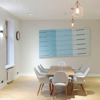 Deluxe Apart Daire