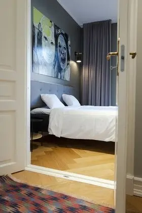 Deluxe Apart Daire