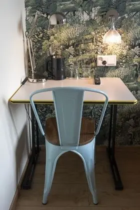 Standard İki Ayrı Yataklı Oda