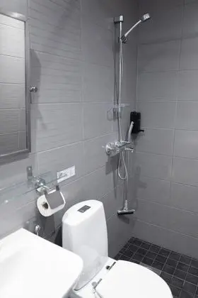 Standard İki Ayrı Yataklı Oda