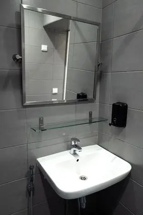 Superior Tek Büyük Yataklı Oda, 1 En Büyük (King) Boy Yatak