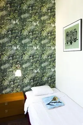 Tek Kişilik Oda, Banyolu/Duşlu