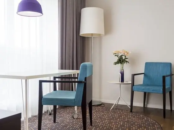 Studio M