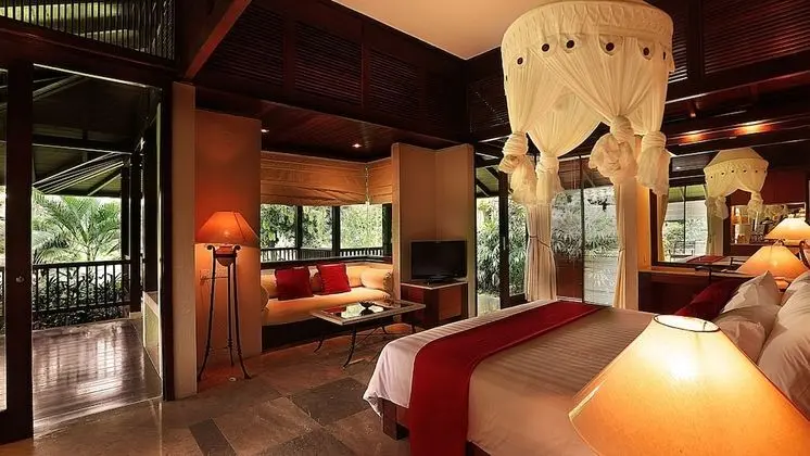 Classic Private Villa (Free Breakfast)