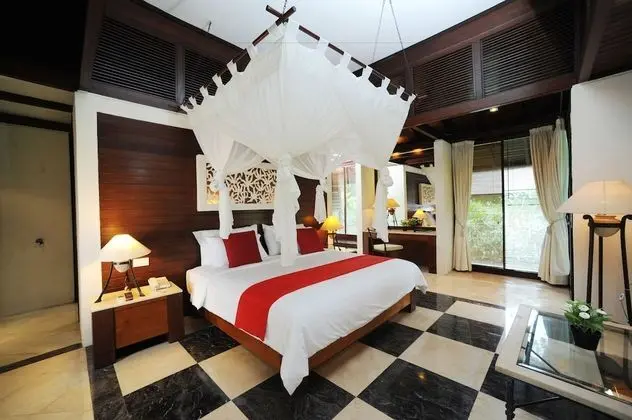 Classic Private Villa (Room Only)