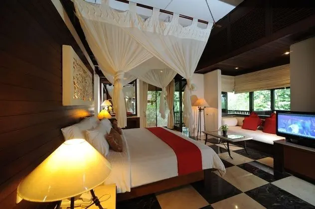 Classic Private Villa (Room Only)
