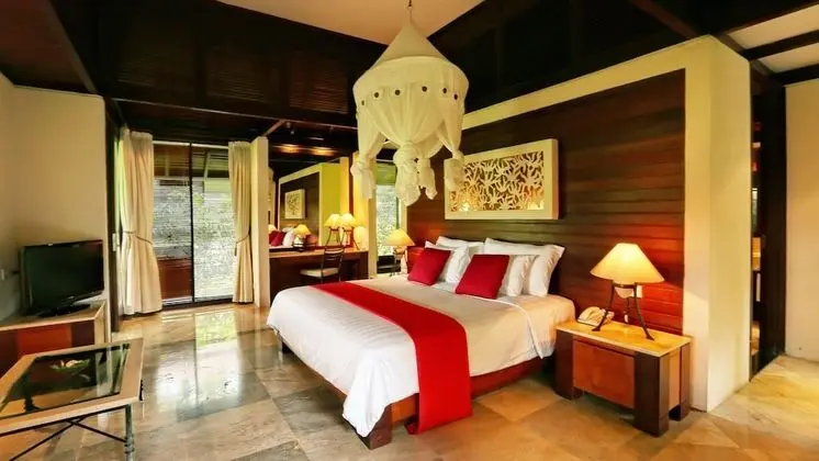 Classic Private Villa (Room Only)