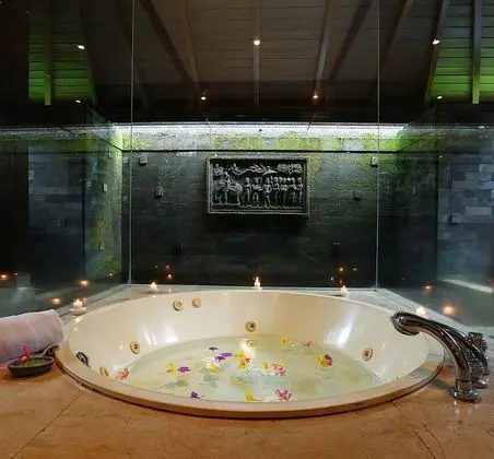 Classic Private Villa (Room Only)